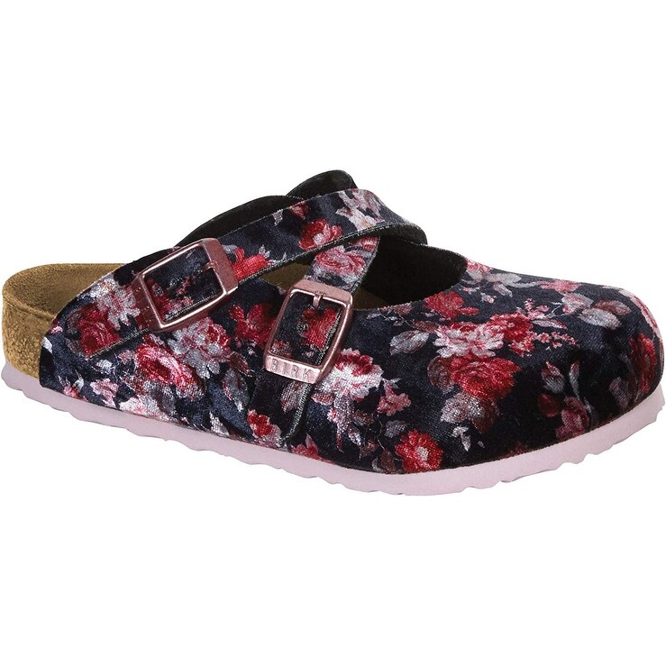 birkenstock dorian clogs