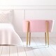 preview thumbnail 3 of 4, TruBliss Sova Bassinet - Pink