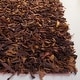 preview thumbnail 26 of 116, SAFAVIEH Handmade Leather Shag Alois Modern Rug