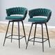 Option Antique Green