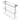 Allied Brass 16 Inch Triple Tiered Glass Shelf