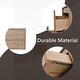 preview thumbnail 28 of 26, BNK 24/30/36 Inch Single Sink Bathroom Vanity with Soft Close Drawers