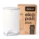 preview thumbnail 1 of 7, Dekor Eko Plus Diaper Pail White