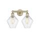 Option Antique Brass / Seedy