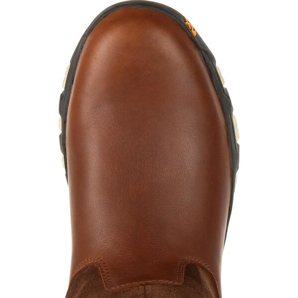 GEORGIA BOOT FLXPOINT WATERPROOF WELLINGTON