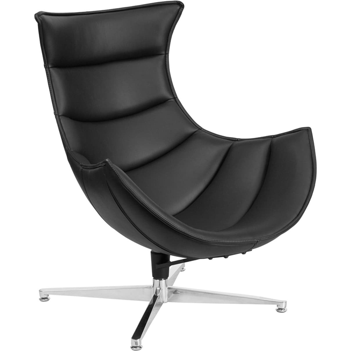 Modern 2025 cocoon chair