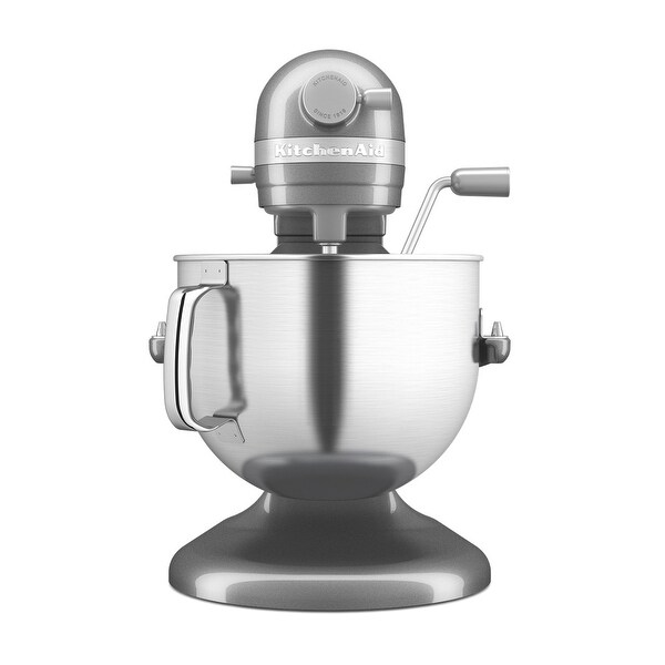 KitchenAid KitchenAid® 7 Quart Bowl-Lift Stand Mixer, KSM70SKXX