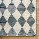 preview thumbnail 6 of 5, Livabliss Beni Moroccan Global Area Rug