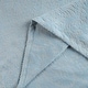 preview thumbnail 36 of 54, Superior Aspen Jacquard Floral Scalloped Edges Cotton Blend Bedspread Set