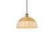 Option Antique Brass / Natural