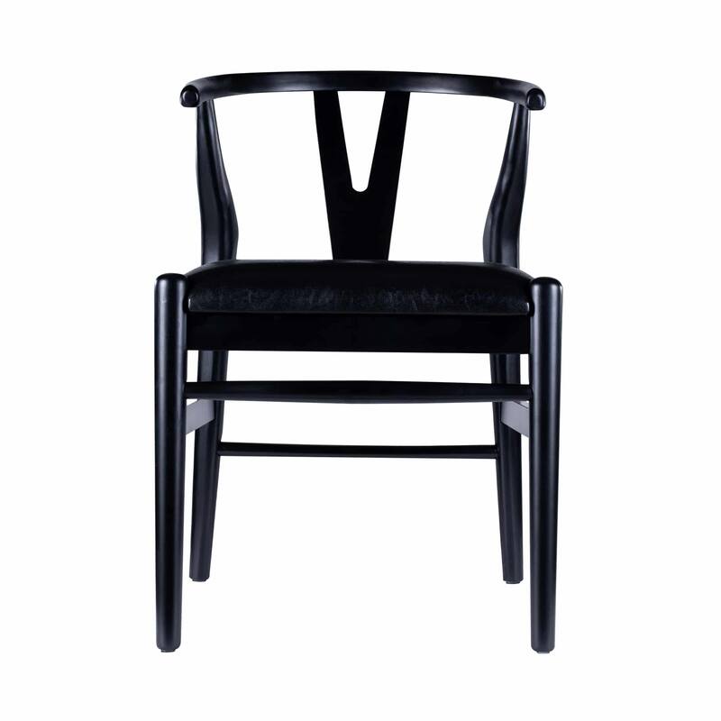 Johan Wood Dining Chair