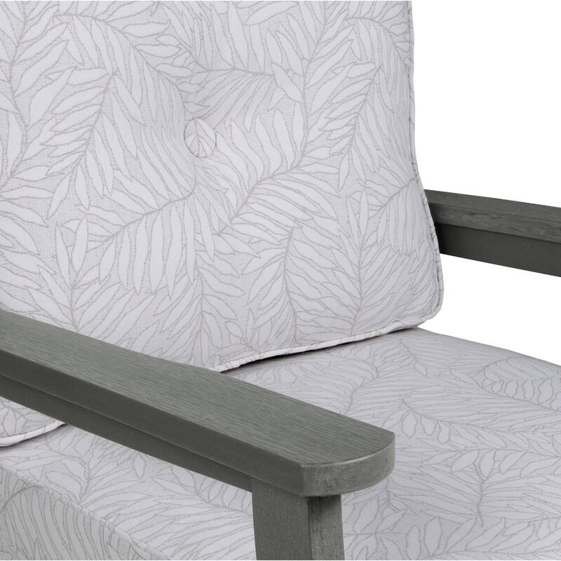 HIGHWOOD Lehigh Deep Seating Chair