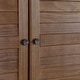 preview thumbnail 16 of 21, Grain Wood Furniture Greenport 2-door Armoire