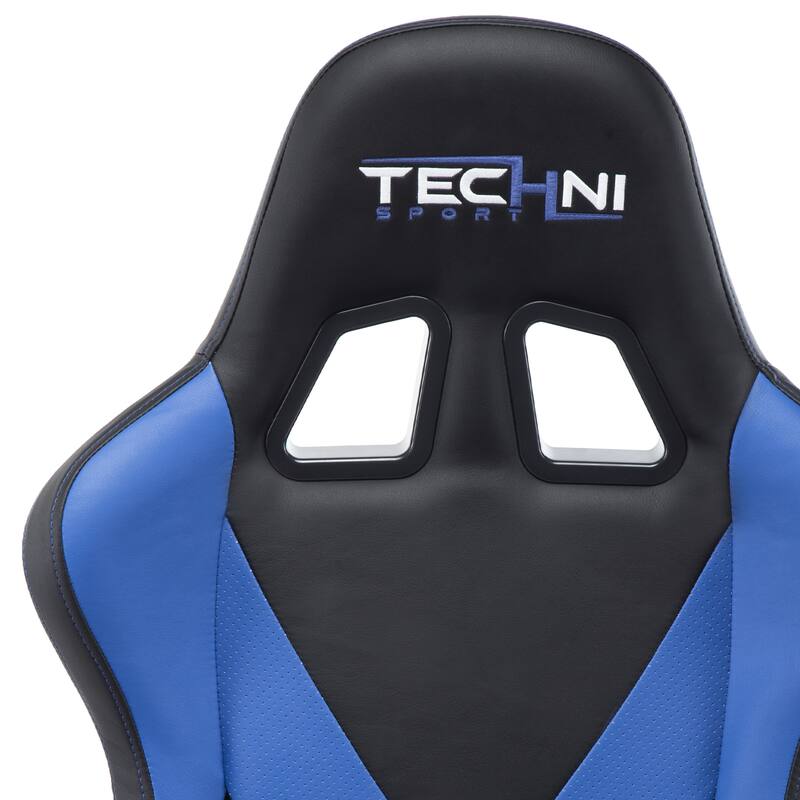 Sport TS-92 Office-PC Gaming Chai,High quality and durable， White