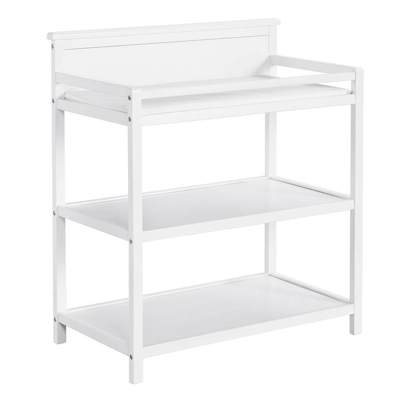 Oxford Baby Universal Changing Station - White