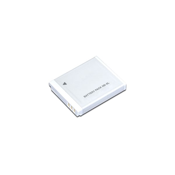 Replacement Battery For Canon NB-6L NB6LH Fits POWERSHOT 1200IS 4000IS 95 D10 S90. Opens flyout.