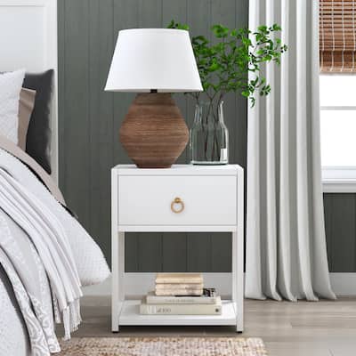Butler Lark End Table