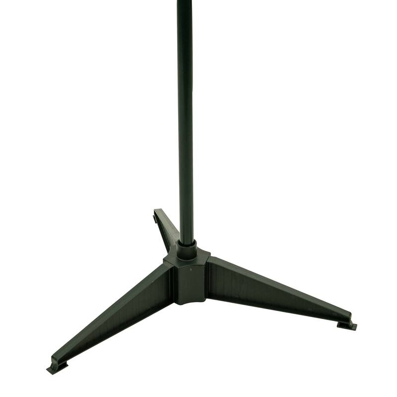 4' Green Tinsel Pop-Up Artificial Christmas Tree, Unlit - 4 Foot