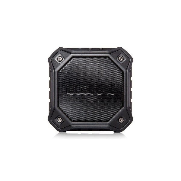 ion dunk waterproof speaker