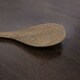 preview thumbnail 3 of 5, 8.7" Wood Turner Spatula Heat Resistant Non-Sticky Seamless Cookware - 8.7" x 3.1"(L*W)