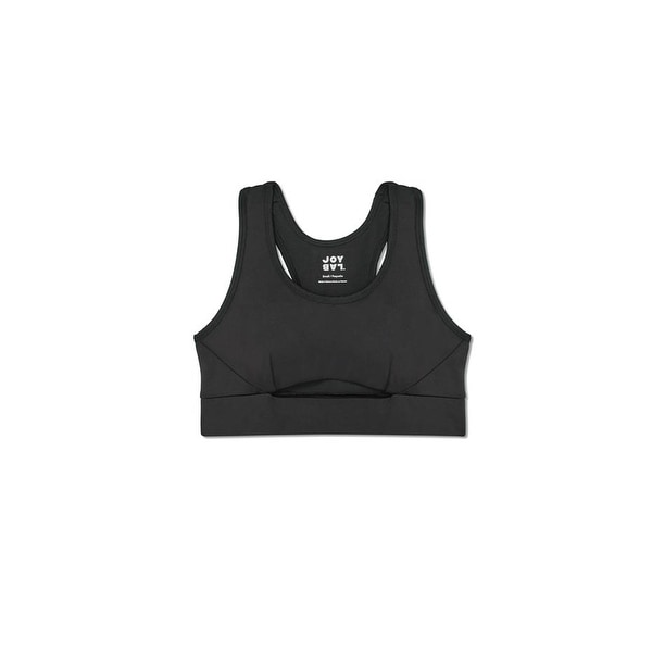 joylab sports bra