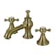 Option Antique Brass