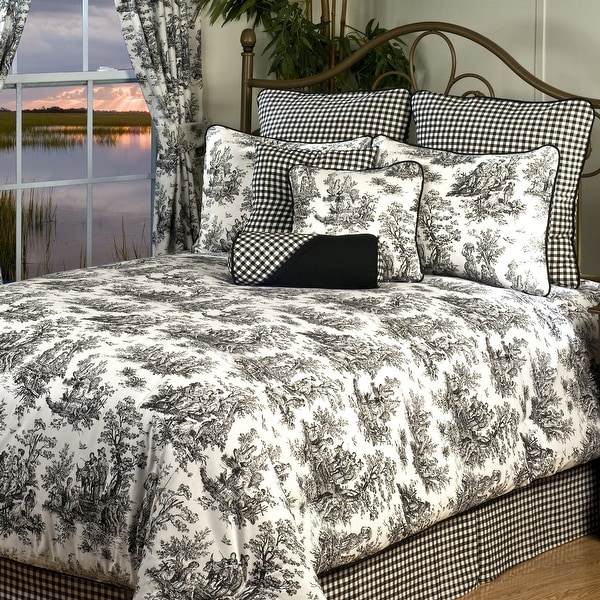 Bed bath beyond on sale comforter sets queen