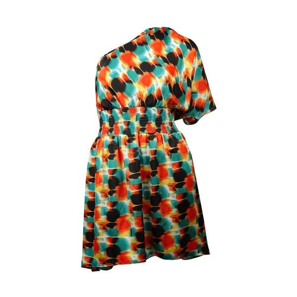Shop Laundry By Design Women S Banded Waistline Dress Tigerlily