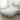Royal Velvet Honeycomb Soft Knit Mattress Topper - White