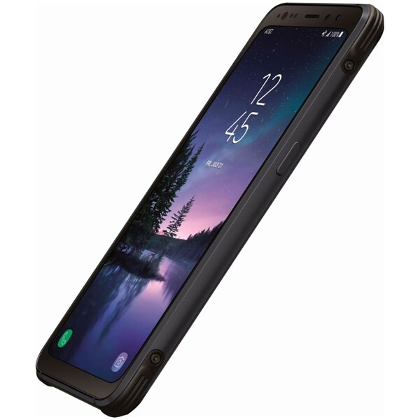 s8 active camera
