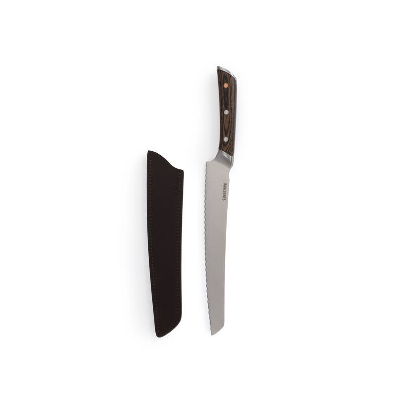 Barebones No. 9 Bread Knife