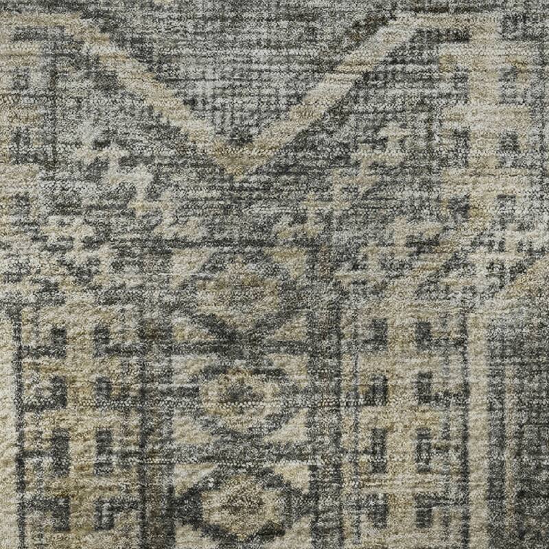 Premium Washable Super Soft Traditional Global Mayfield Rug