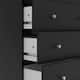 Porch & Den Zoe 5-drawer Chest