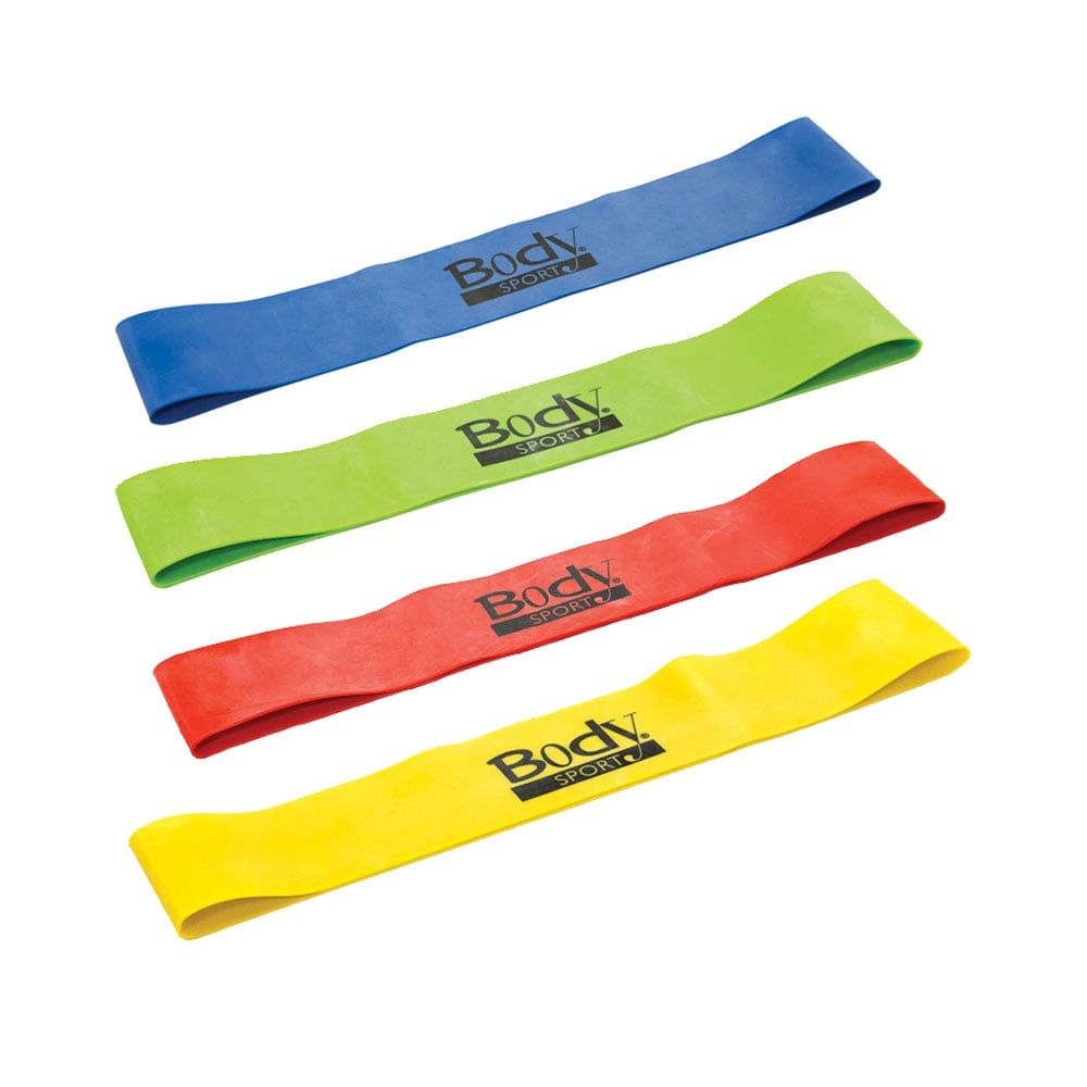 body sport loop bands