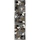 preview thumbnail 134 of 145, Machine Washable Indoor/ Outdoor Modern Loyd Chantille Rug