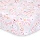 preview thumbnail 2 of 1, PSP 2pk Sheets Pink Whimsy/Pink Woodland