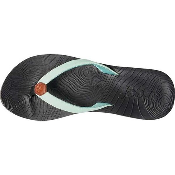 reef zen flip flops