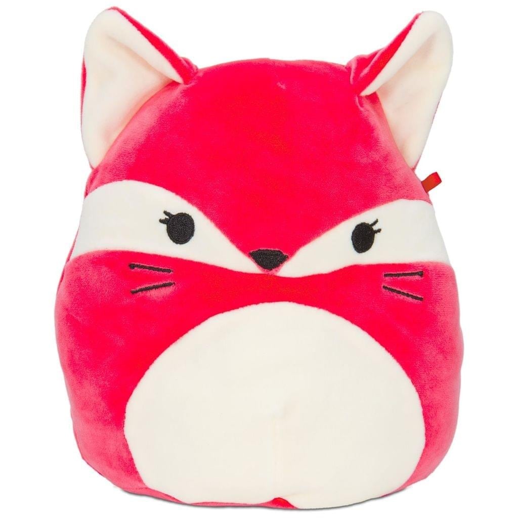 fox pillow pet