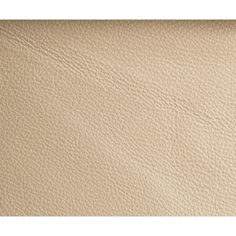 Fjords Bo Leather Recliner