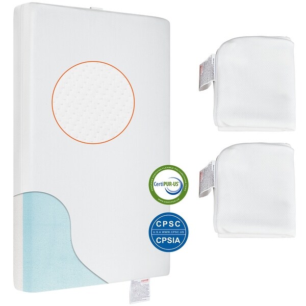 Crib mattress bed bath and beyond discount