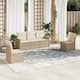 Option Beige Medium Without table
