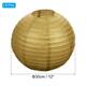 Option Gold Tone