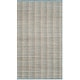 preview thumbnail 42 of 50, SAFAVIEH Handmade Cape Cod Lassie Coastal Jute Rug 3' x 5' - Grey - Rectangle