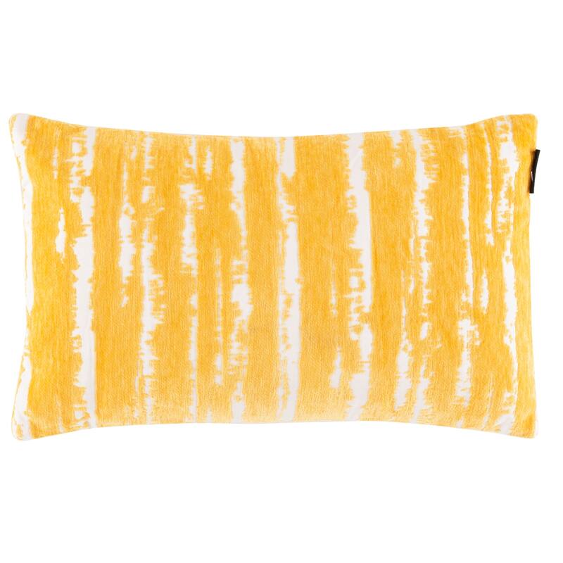 SAFAVIEH Tsunemi Modern Stripe Accent Throw Pillow
