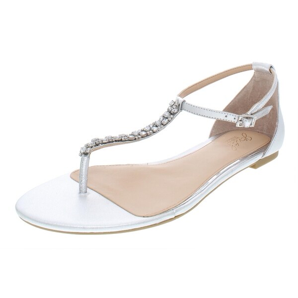 jewel badgley mischka gabriela sandal