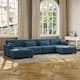 Option BLUE 6-PIECE