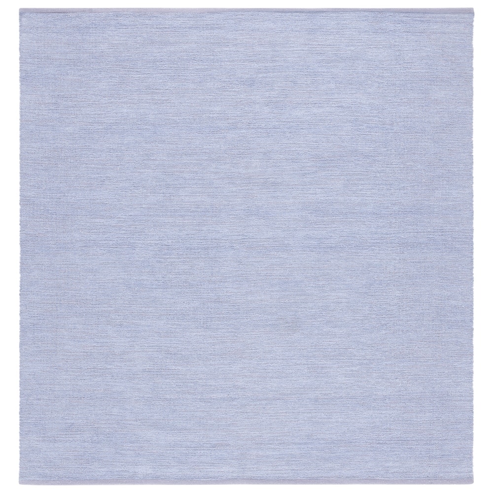 SAFAVIEH Handmade Montauk Willie Cotton Rug