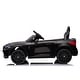 preview thumbnail 11 of 58, 12V Licensed BMW M4 Ride-On Car for Kids with Remote Control, Adjustable Speed, Music, Bluetooth, and Portable Handle