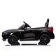preview thumbnail 112 of 118, Kids BMW Electric Ride-On Car with Front and Rear Lights, Music, and High/Low Speed, Ages 3-8