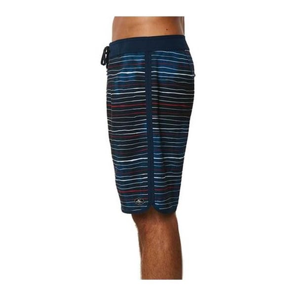 ONeill Mens Scallopfreak Boardshort